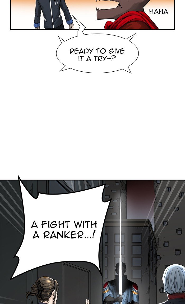 Tower of God, Chapter 459 image 036